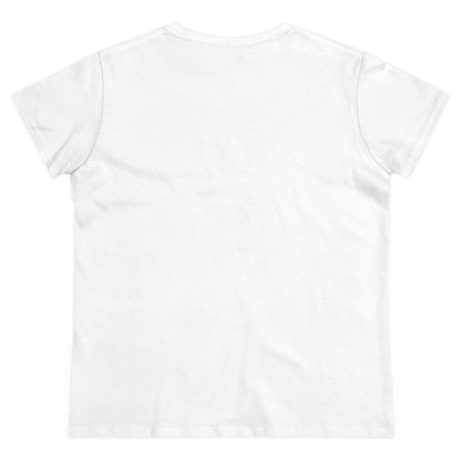 Empowered Women Empower Women / Women's Midweight Cotton Tee