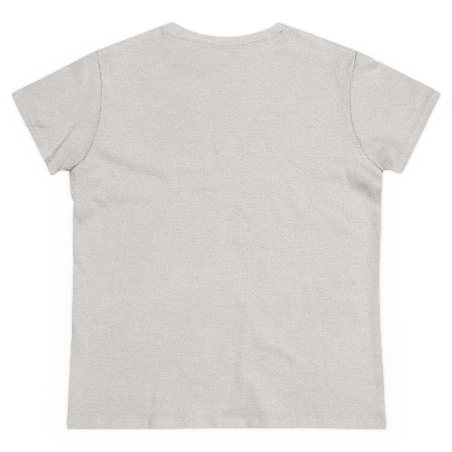 Empowered Women Empower Women / Women's Midweight Cotton Tee