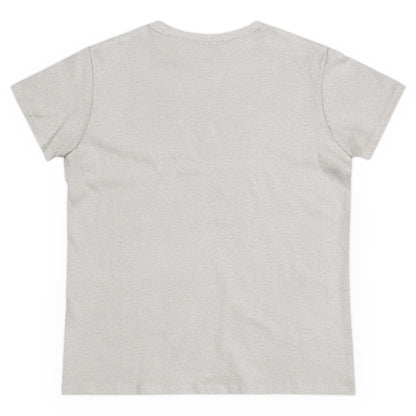 Empowered Women Empower Women / Women's Midweight Cotton Tee