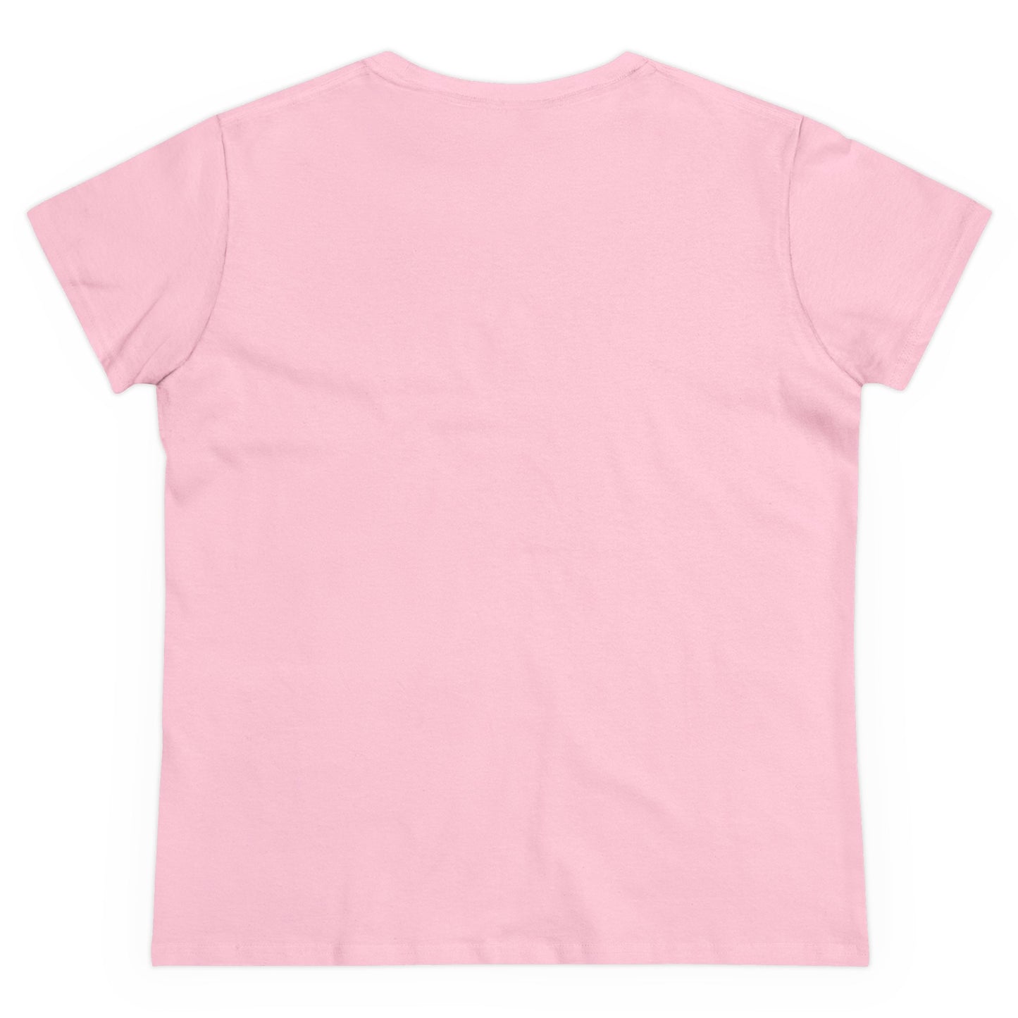 Empowered Women Empower Women / Women's Midweight Cotton Tee