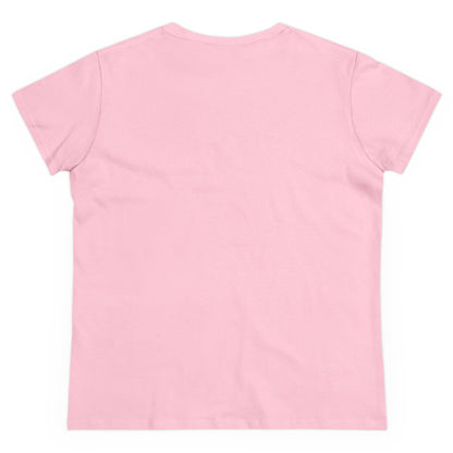 Empowered Women Empower Women / Women's Midweight Cotton Tee