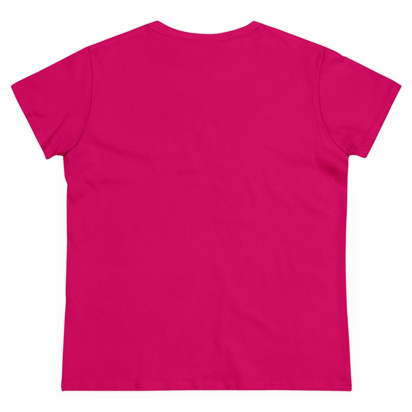 Empowered Women Empower Women / Women's Midweight Cotton Tee