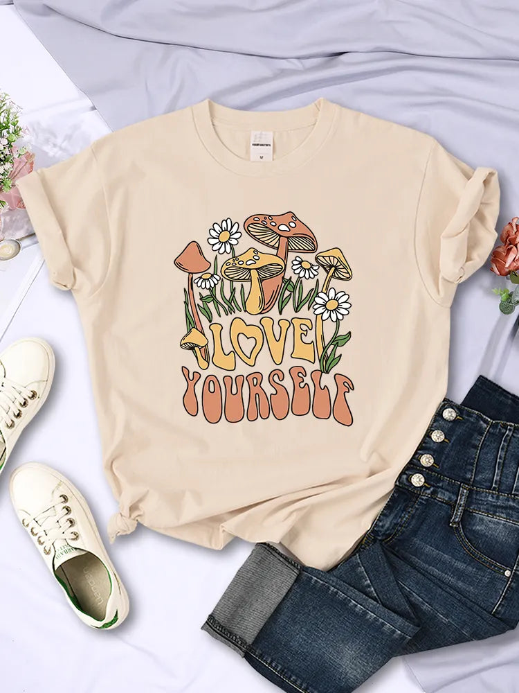 Love Yourself T-Shirt